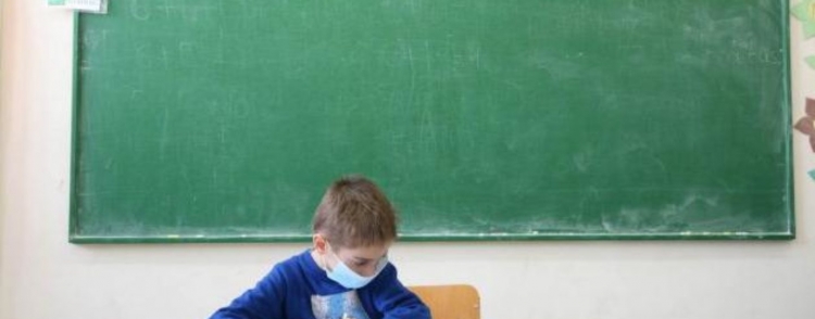Κοροναϊός: Οδηγίες για τα σχολεία από τον ΕΟΔΥ