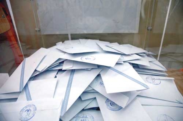 Οι πρώτοι σε σταυρούς και από τους 4 συνδυασμούς